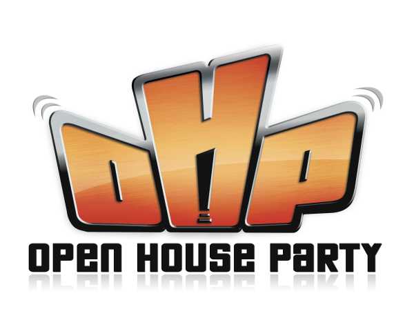 Open House Party