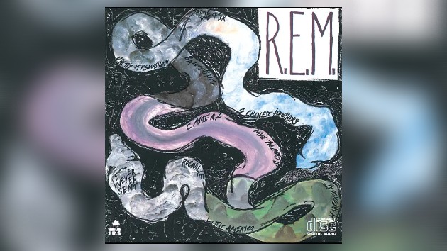 R.E.M.’s ‘Reckoning’ getting high-definition vinyl upgrade