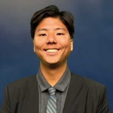 David Cho