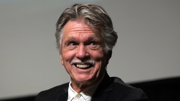 Veteran actor Tom Skerritt dies at 93