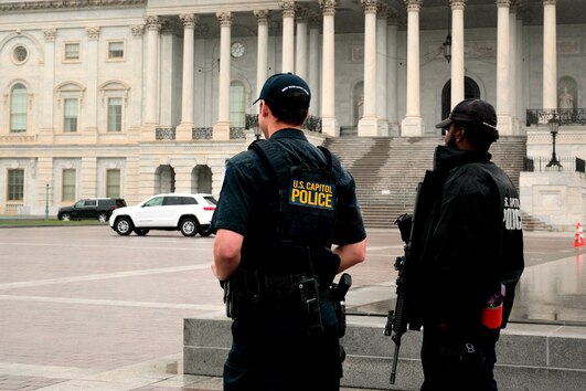 Feds investigating letters with ‘suspicious substances’ sent to multiple congressional offices