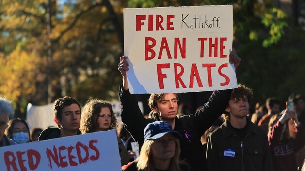 What Jane Doe told Cornell hearing panel about alleged 2024 gang rape