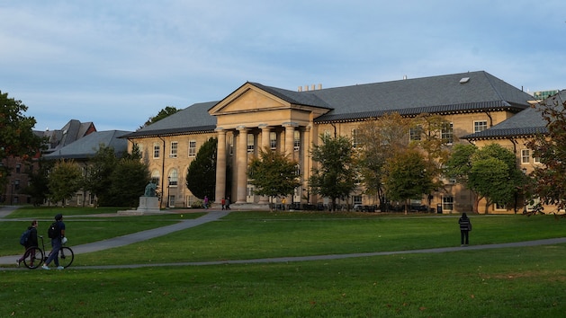 Cornell University student named in Jane Doe’s civil suit seeks to be dropped from case