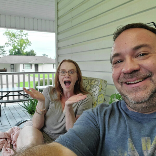 Could You Sell Your House and Live on the Road? – AFTER THE SHOW 10/1